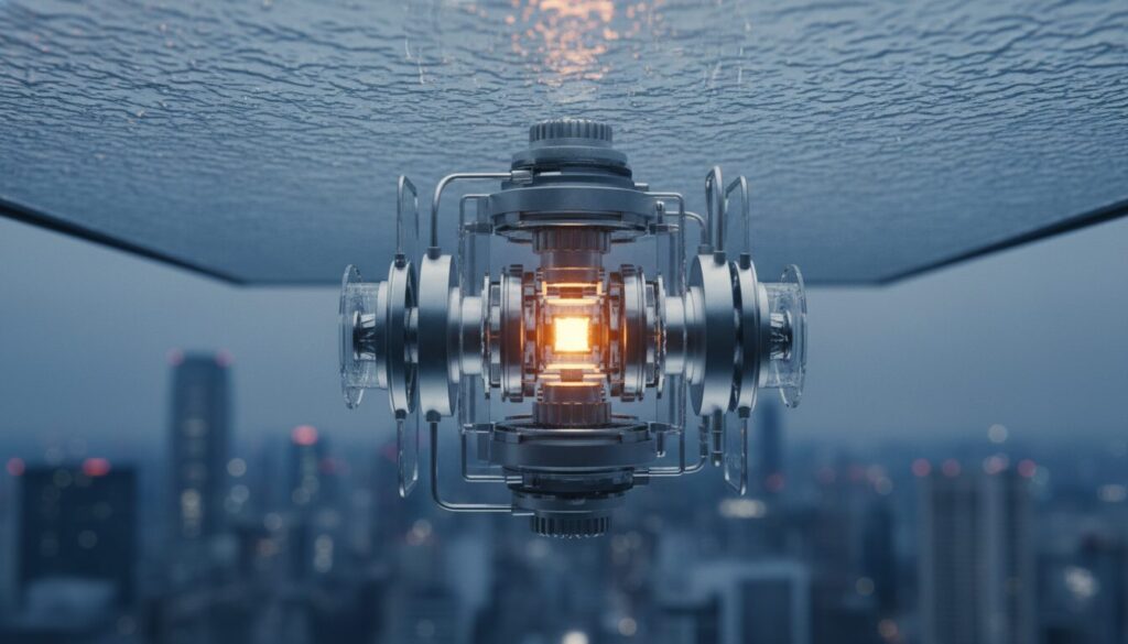 米休場で膠着：日経RSI71超の過熱感と日銀会合前の調整圧力