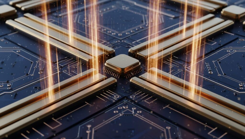 Monolithic Power Systems (MPWR) Emerges as High-Conviction AI Data Center Power Play