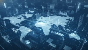 米金利4.2%突破：TSMC巨額投資とBTCの耐性が示す転換点