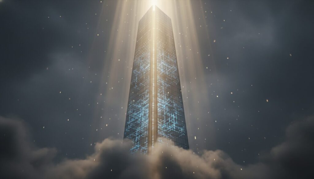 IMF上方修正も過熱警戒：上海4100台の攻防とAI「DeepSeek」