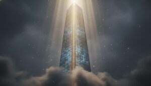 IMF上方修正も過熱警戒：上海4100台の攻防とAI「DeepSeek」