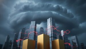 VIX急騰とBTC9.2万ドル：就任式直前の警戒と次なる戦略