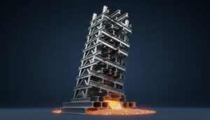 中国の主要鉄鋼メーカー／粗鋼生産1月入り急増(日刊産業新聞)