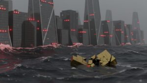 関税懸念とVIX急騰：BTC9万ドル割れの意味とトランプ就任