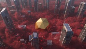 米国株急落VIX20突破：日経平均53,000円割れと日銀会合の影