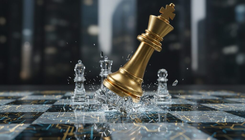 Netflix amends Warner Bros. Discovery offer to all cash