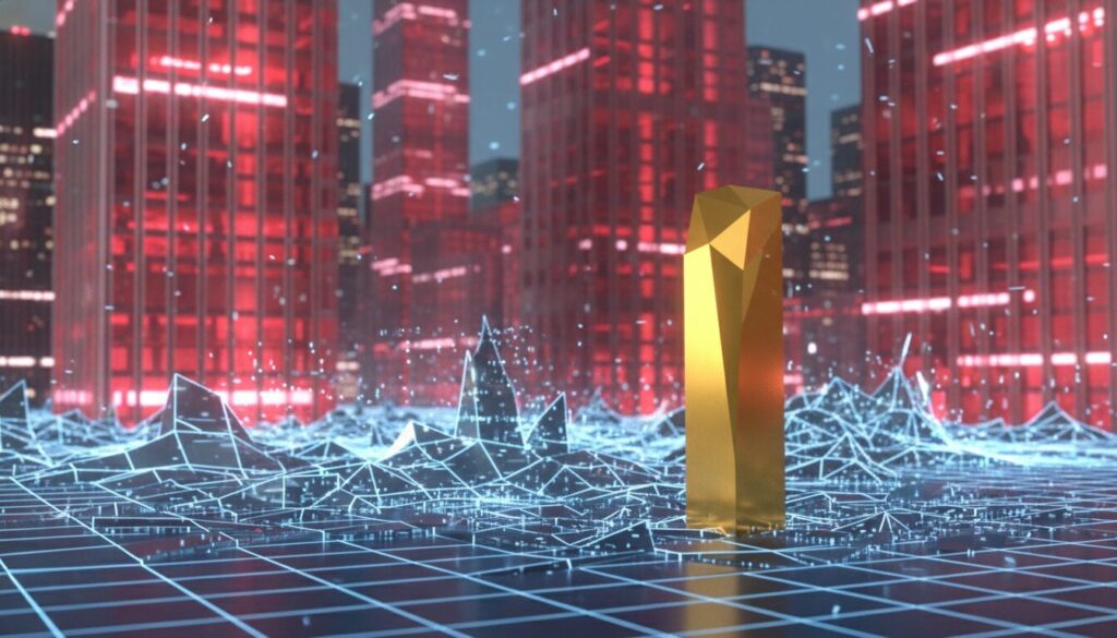 トランプ関税発言で米国売り加速：S&P500急落とVIX20越えの衝撃