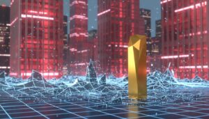 トランプ関税発言で米国売り加速：S&P500急落とVIX20越えの衝撃