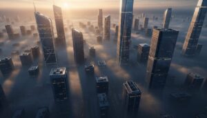 トランプ関税軟化で金利急低下：S&P500反発とVIX16台への回帰