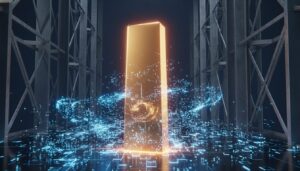 ゴールド5000ドル接近でBTC独歩安：米GDP好調が生む資金流出の構図