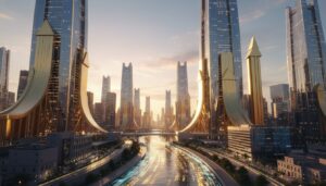 米GDP好感で日経急伸：日銀会合目前の円安維持と5.4万の攻防