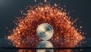 New research projects U.S. inflation resurgence, challenging bitcoin bulls' disinflation bets