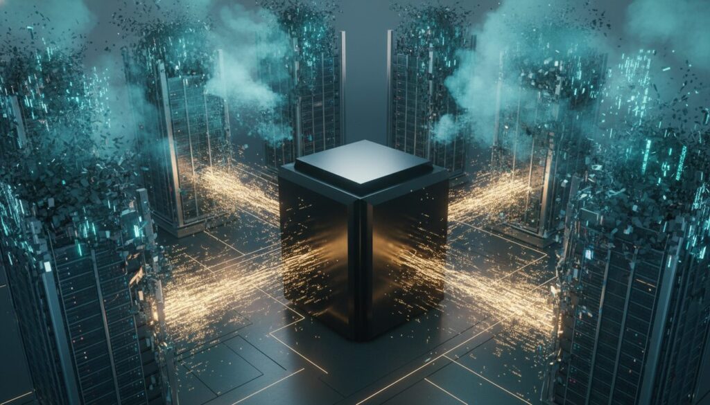 Software sell-off sparked by AI sets stage for potential big year of M&A, investors say