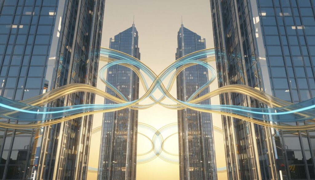 米GDP4.4%と関税回避：S&P500最高値更新とVIX15台