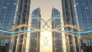 米GDP4.4%と関税回避：S&P500最高値更新とVIX15台