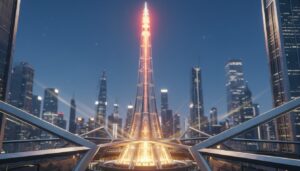 上海株4130台維持：フィンランド首相訪中とRSI72の過熱感