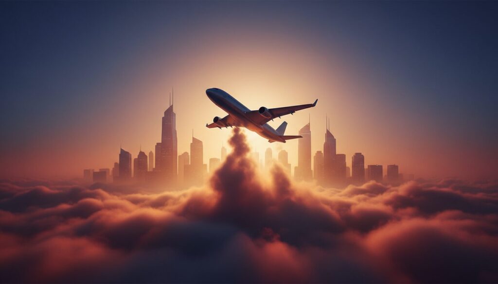 India's largest airline sees shares drop after earnings plunge 78% on forex and other provisions