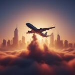 India's largest airline sees shares drop after earnings plunge 78% on forex and other provisions