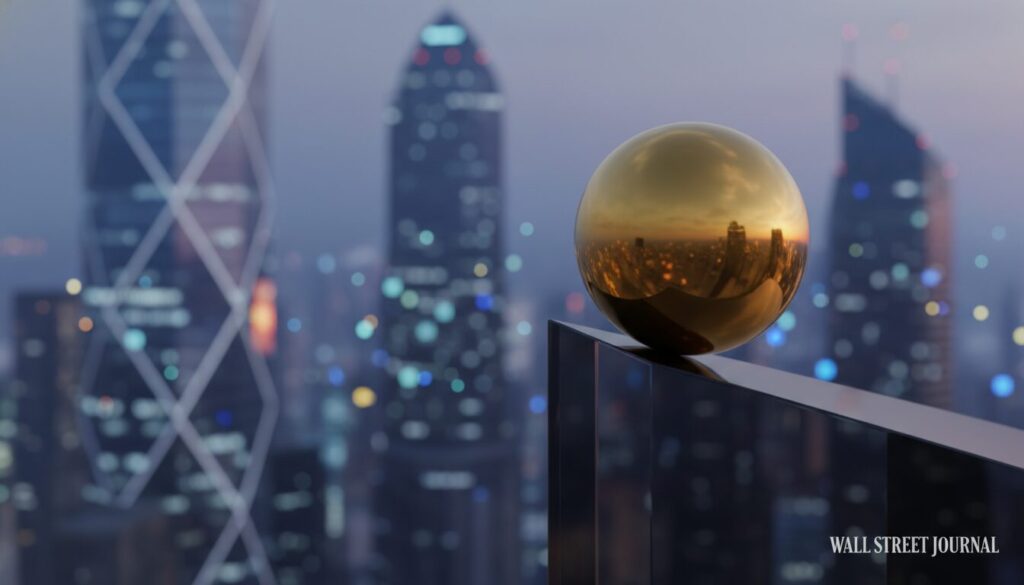 FOMC直前、金急騰とVIX上昇：S&P500最高値圏での警戒感