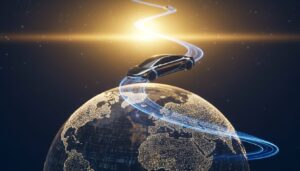 Chinese carmaker BYD chases 24% export growth with new models, more showrooms abroad