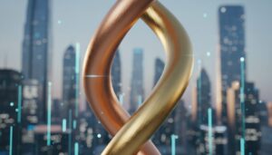 「住友金属鉱山」の株価が急上昇...銅の高騰に地政学リスク、その圧倒的な強みとは？(ニューズウィーク日本版)