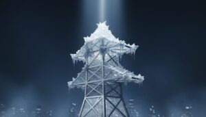 原子力規制庁の担当者が取材に応じる　浜岡原発データ不正を受け中部電力に立ち入り検査　(メ〜テレ（名古屋テレビ）)