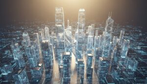 DeepSeek連携でハイテク堅調：上海4139ptも春節・FOMC待ち