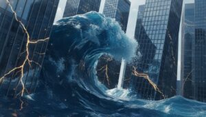 円152円台突入と輸出株の試練：米指標悪化で日経平均急反落へ