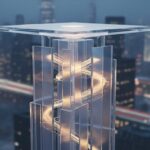 NY株、反落(共同通信)