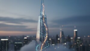 金とVIX同時高の怪：S&P500の7000トライとCPI警戒