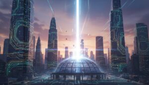 Nvidia H200解禁で香港急騰：上海4150突破とAI相場の持続性