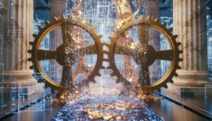 Fed holds key interest rate steady as economic view improves