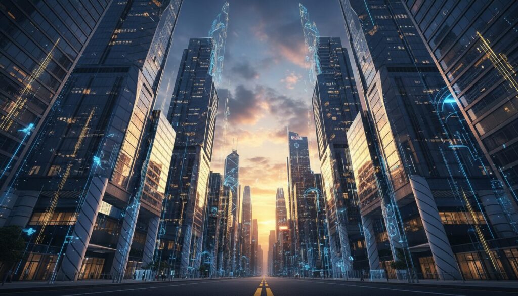 Hong Kong home prices snap 3-year downturn as rents surge to a new high