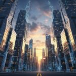 Hong Kong home prices snap 3-year downturn as rents surge to a new high