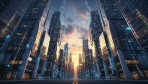 Hong Kong home prices snap 3-year downturn as rents surge to a new high