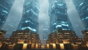 米金利急低下もハイテク調整：食料品減税で動く内需株と5.3万の攻防