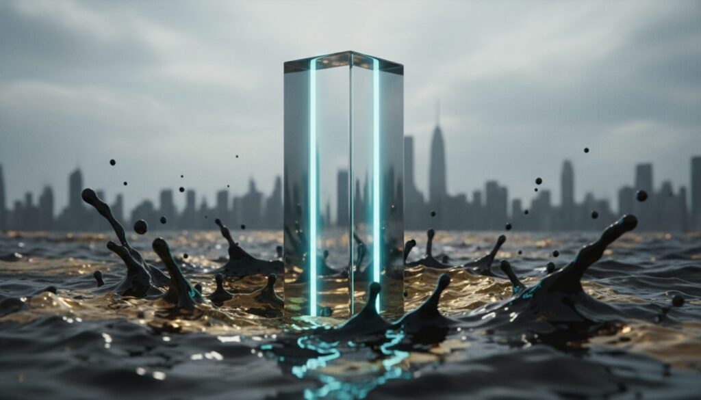 Apple好決算とイラン情勢：CPI3.8%下のハイテク株戦略