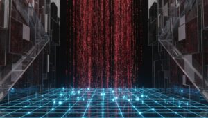 株価暴落を「資産増大の好機」に変える：パニック売りのメカニズムと底値捕捉の論理的戦略