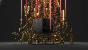 金暴落・金利急騰：BTC8.3万ドル攻防とWarsh次期議長の波紋