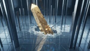 Warsh指名で金暴落：PPI上振れと金利4.2%が重しに