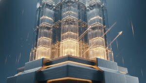 上海4050で底打ち：5%成長目標と日経急騰が支える自律反発