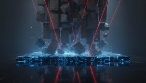 MSTR急落とVIX18台：BTC7.5万ドル攻防と規制リスクの正体