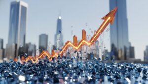 上海総合4100奪還：米株安とのデカップリングとEV不振消化の強さ