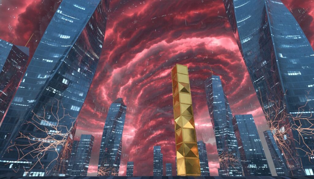 VIX急騰と米労働指標悪化：157円台でも拭えぬハイテク警戒感