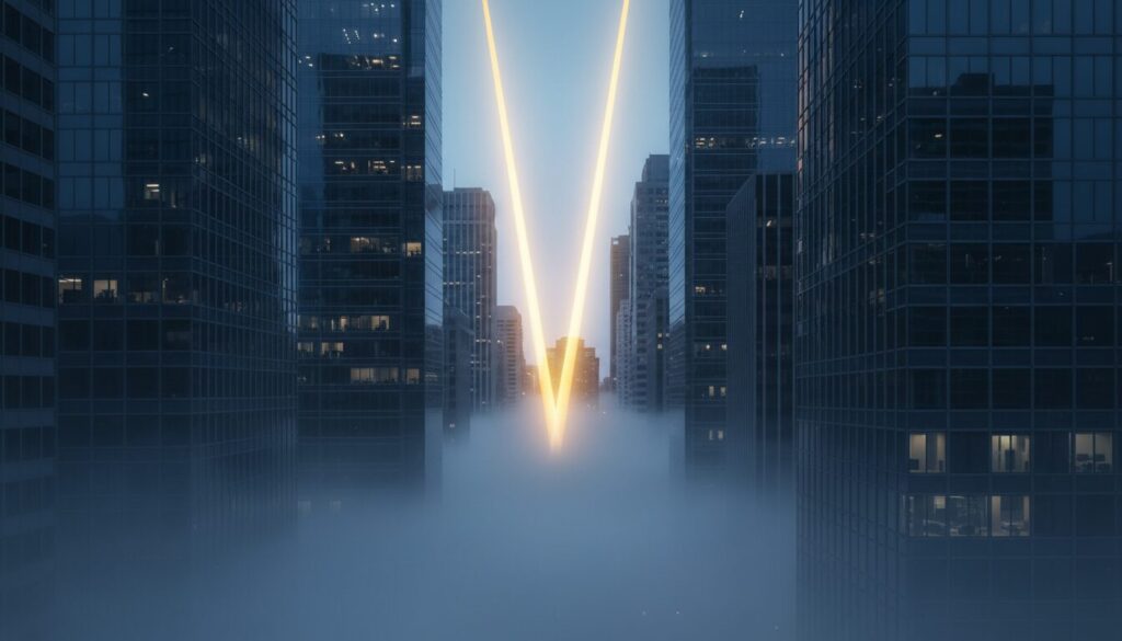 BTC7万ドルV字回復：米雇用指標悪化とMSTR急騰の連動