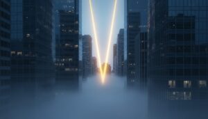 BTC7万ドルV字回復：米雇用指標悪化とMSTR急騰の連動