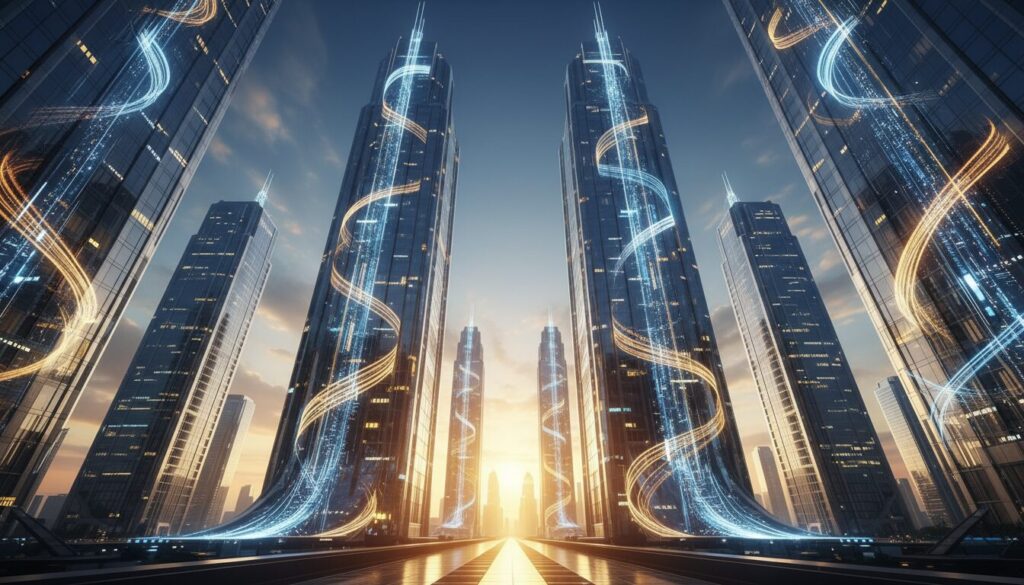 ダウ5万ドル到達の衝撃：衆院選通過で日経5.5万へ急伸か