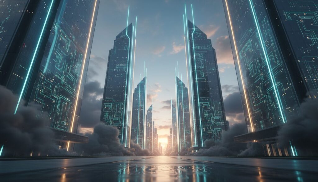 NVDA発言でハイテク急騰：S&P6932へ急伸とCPI前の戦略