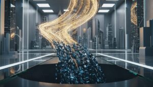 米国株急騰もBTC独歩安：7万ドル割れとRSI売られすぎの攻防