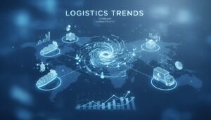 Weekly LogiShift：ダウ5万ドル到達の熱狂とCPI警戒の分水嶺